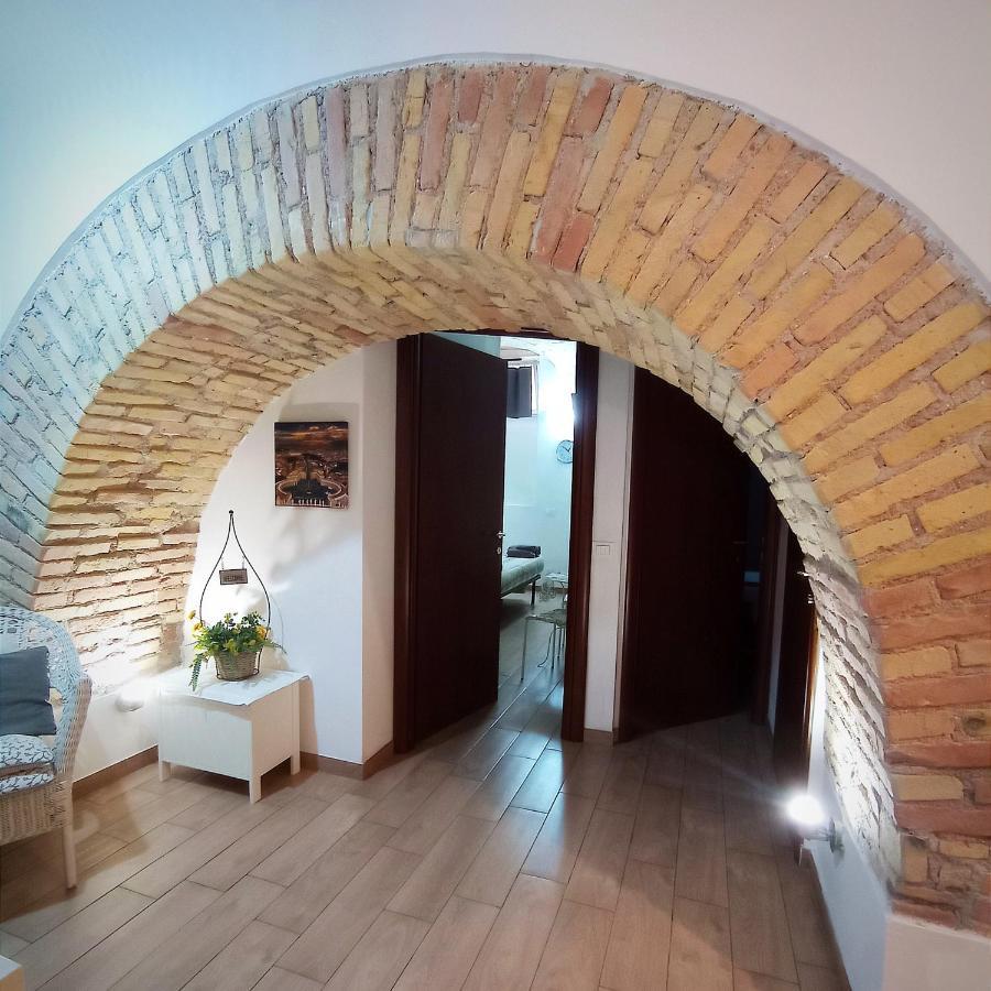 Domus Vatican Walls Lägenhet Rom Exteriör bild