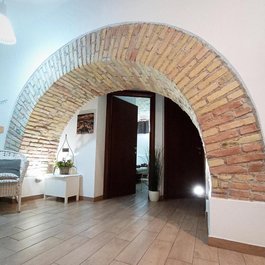 Domus Vatican Walls Lägenhet Rom Exteriör bild