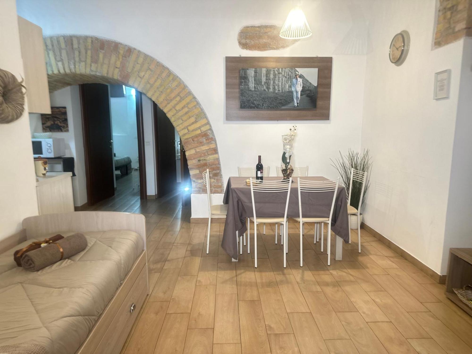 Domus Vatican Walls Lägenhet Rom Exteriör bild