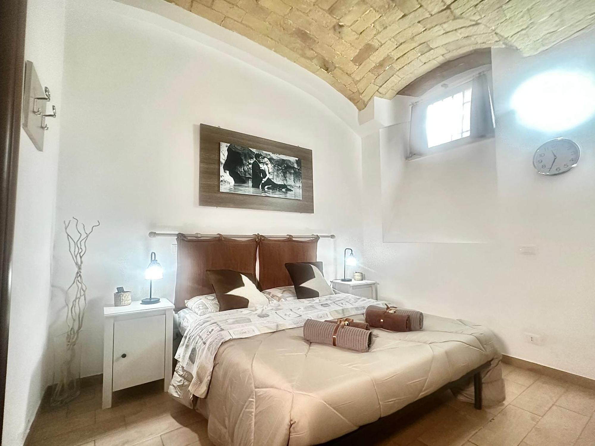 Domus Vatican Walls Lägenhet Rom Exteriör bild